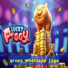 grupo whatsapp jogo do bicho rj